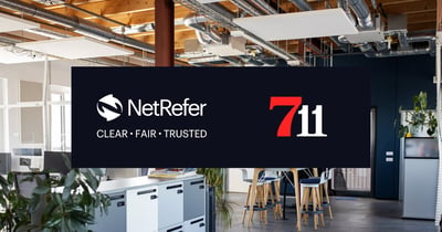 711 Renews its Partnership with NetRefer as its Affiliate Marketing Platform Provider