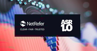 NetRefer Sets the Standard: First and Only Platform Provider to Offer Affiliate Standard Reporting