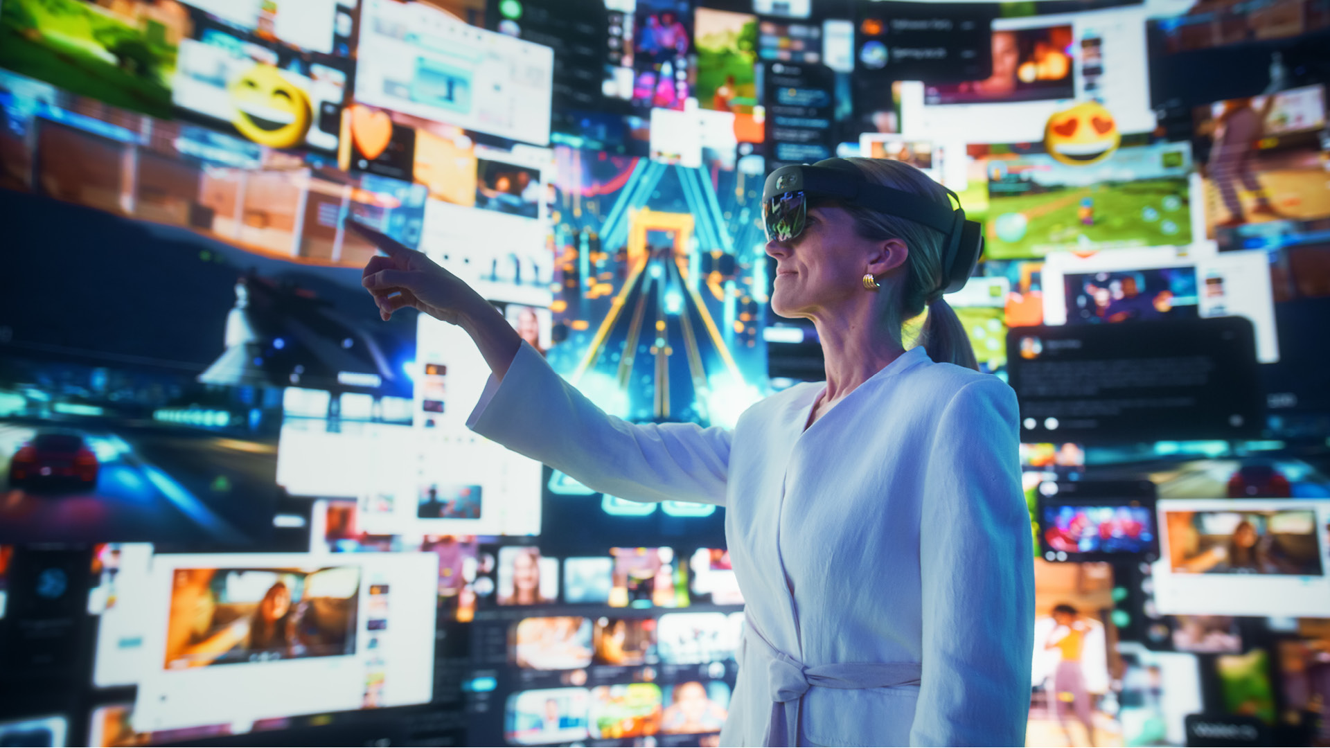 How Emerging Technologies Are Shaping the iGaming Industry in 20252-1