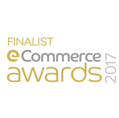 Netrefer Has Been Shortlisted for the Ecommerce Awards for Excellence 2017