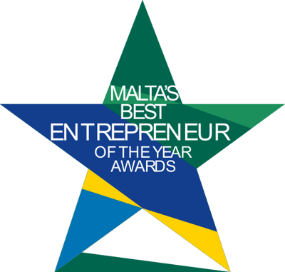 NetRefer Wins Three Awards at Malta’s Best Entrepreneur Awards 2017