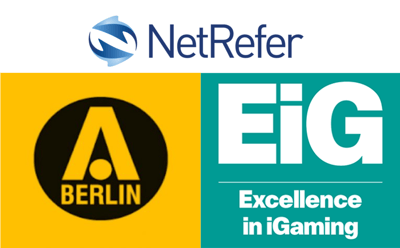 NetRefer Shall Be Attending BAC & EIG 2017