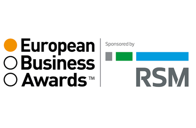 NetRefer Honoured In Final of the European Business Awards 2016/2017