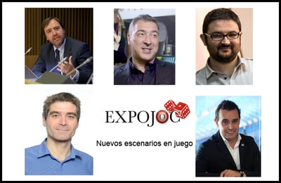 NetRefer Representative Mario Benito Will Be Speaking At EXPOJOC