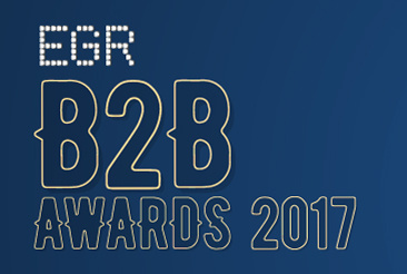 Netrefer Has Been Shortlisted For The EGR B2B AWARDS