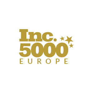 NetRefer Placed On Inc. 5000 List Of Fastest Growing Companies In Europe
