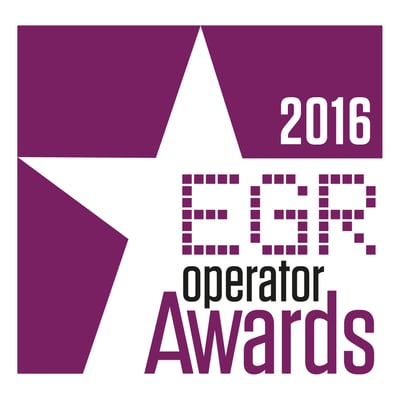 NetRefer Will Be Sponsoring The Egr Operator Awards 2016