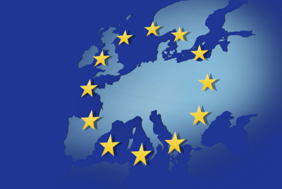 New EU Data Regulation Act