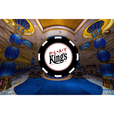 Play King’s Launches Affiliate Programme With NetRefer