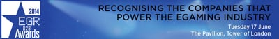 NetRefer Has Been Shortlisted For The EGR B2B Awards 2014