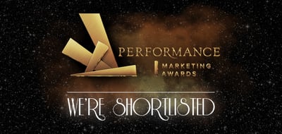 NetRefer Nominated For The Performance Marketing Awards