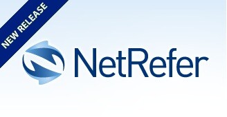 NetRefer Releases Version 4.5