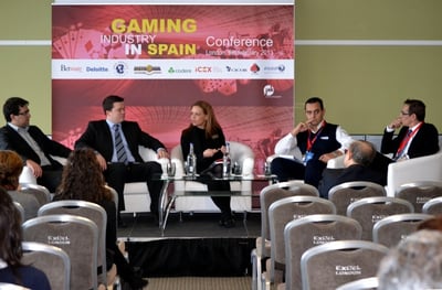 NetRefer Presents At Exclusive Spanish Gaming Industry Conference