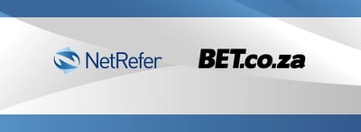BET.co.za Launches State-Of-The-Art Affiliate Programme with NetRefer