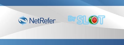 Dr Slot Launches Affiliate Programme with NetRefer