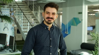 NetRefer’s Cultural Traveller: Javier Takes Us to Barcelona’s Roads Less Travelled
