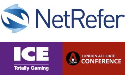 Come meet NetRefer at ICE & LAC 2018