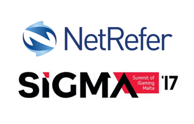 NetRefer Shall be Exhibiting at SIGMA 2017