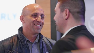 Inside the Mind and Life of Raphael Arnold, NetRefer’s Founder & CEO