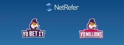 Yobetit signs up for NetRefer's Performance Marketing Platform