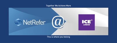 NetRefer will be at the Igaming Show of the Year, Ice London, 5-7 February 2019