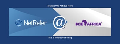Useful Information for those Attending Ice Africa 2018