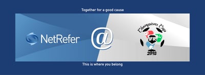 Netrefer to Compete In IFR Champions Cup – Malta 2018