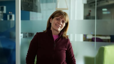 NetRefer’s Own Favourite “Auntie” Carmen Aquilina Celebrates 15 Years