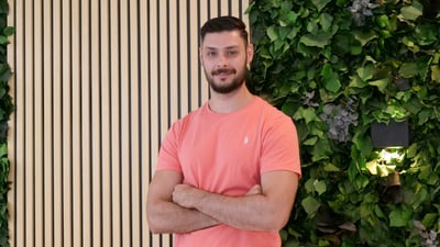 Celebrating 15 Years of Dedication and Innovation: An Interview with Christian Cutajar, NetRefer’s IT Infrastructure & Services Manager