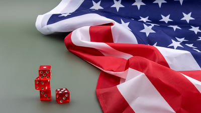 iGaming Regulations in the US Market