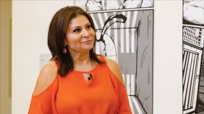 Walk & Talk with Jacqueline Backman 2 of 3: A Lifelong Career in Intelligent Performance