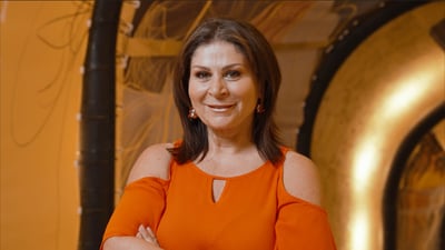 Walk & Talk with Jacqueline Backman 1 of 3: Moving Beyond NetRefer’s 15-Year Legacy
