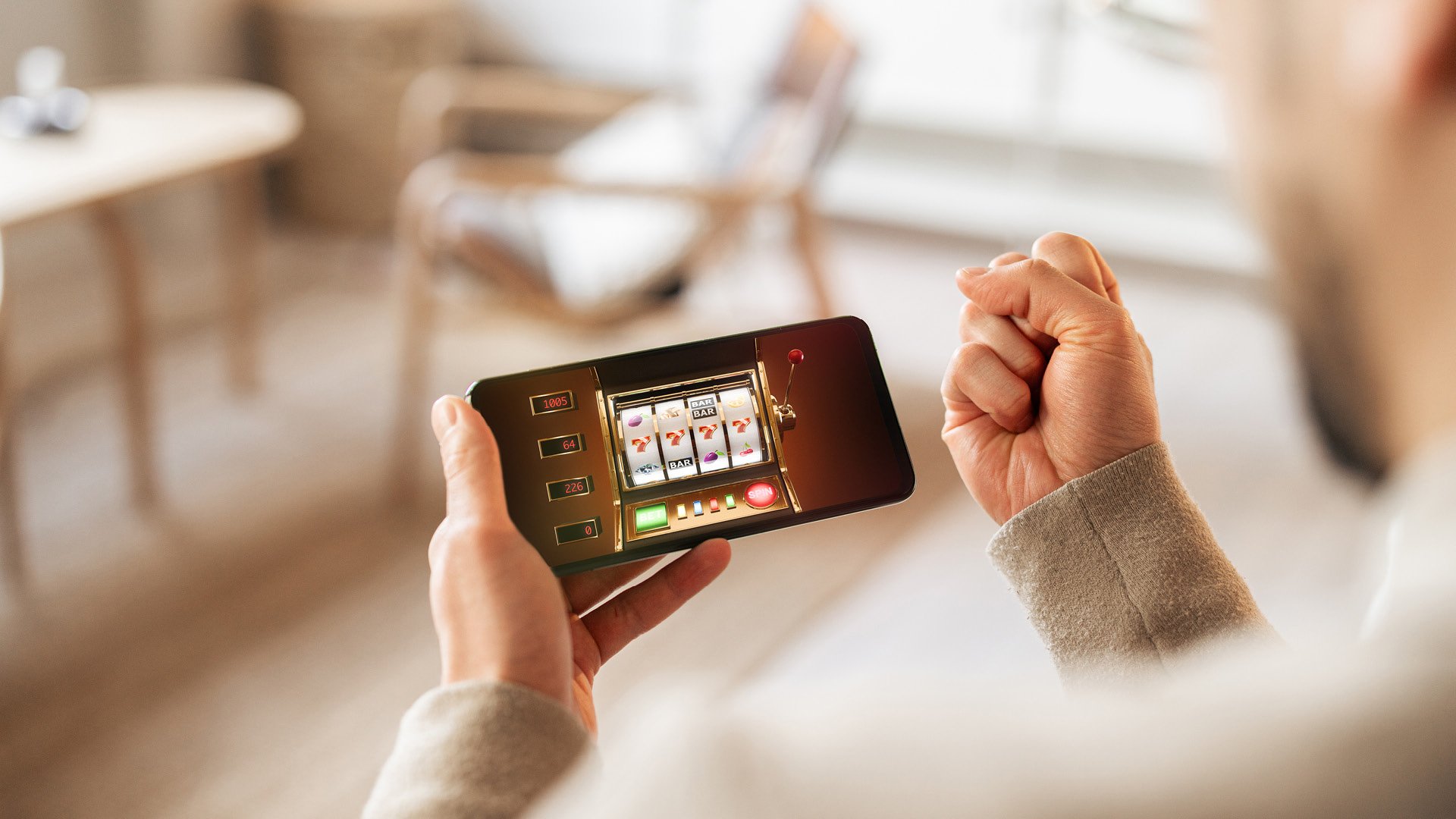 The Future of Live Casino- Trends Driving Growth in 20252