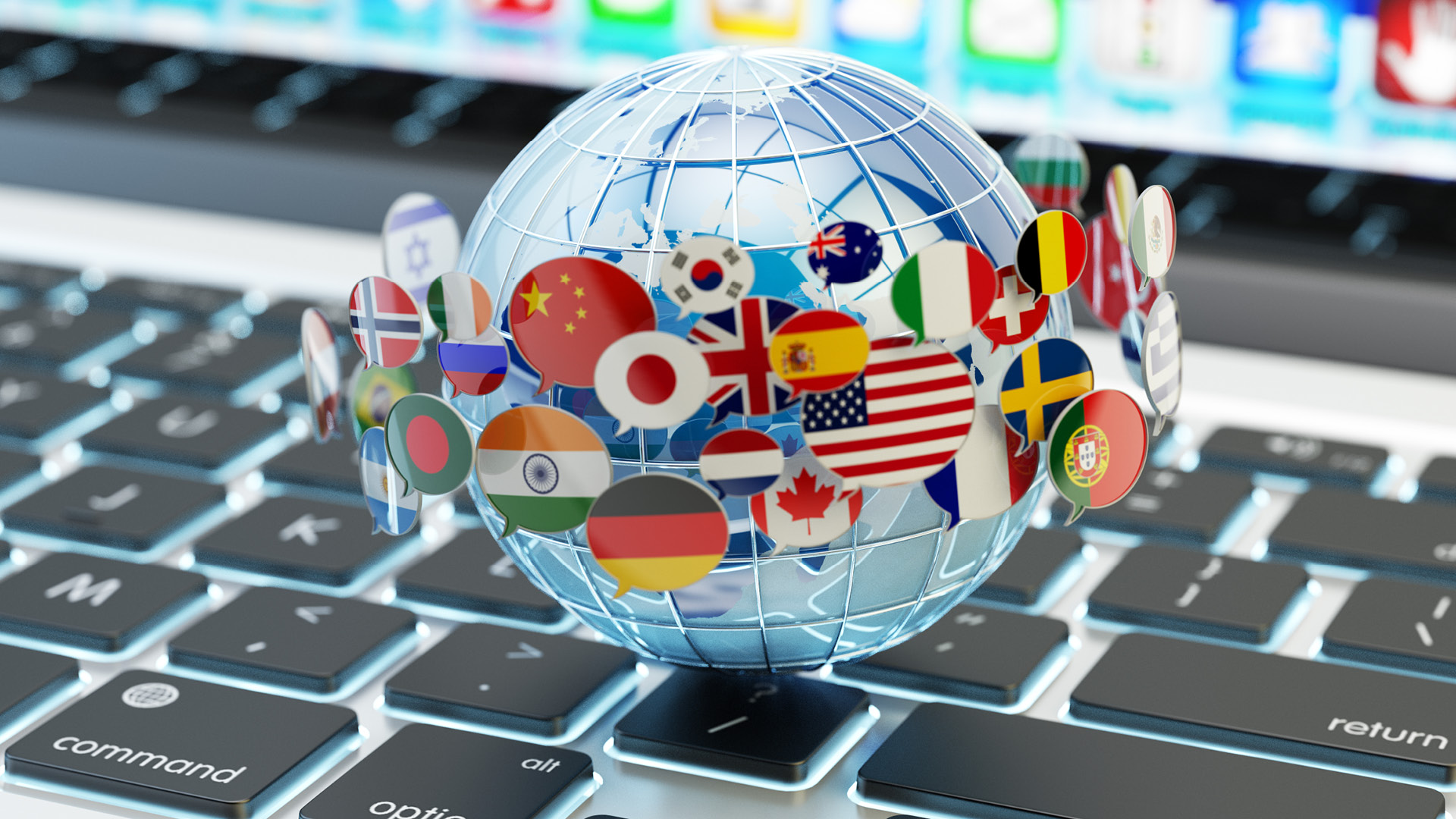 The Role of Localisation in iGaming Affiliate Success Across Europe2
