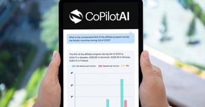 Unlock the Power of Data-Driven Decisions in Online Gambling with CoPilot AI