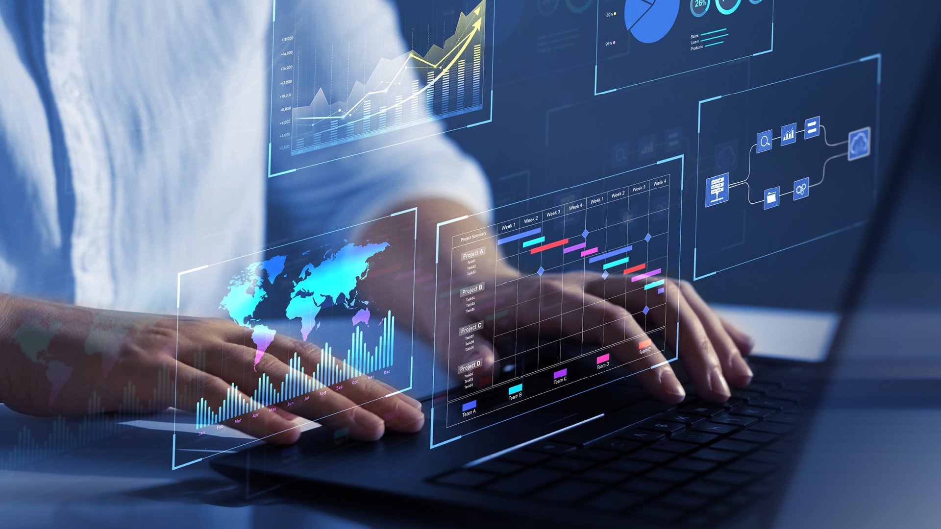 iGaming Affiliate Marketing- Tips for Managing Multiple Markets